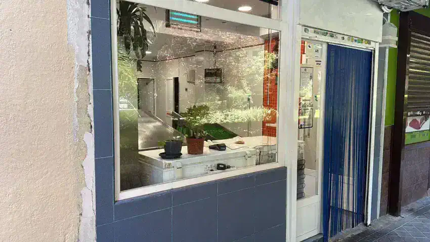 Pescadería en Venta en Pueblo Nuevo, Madrid