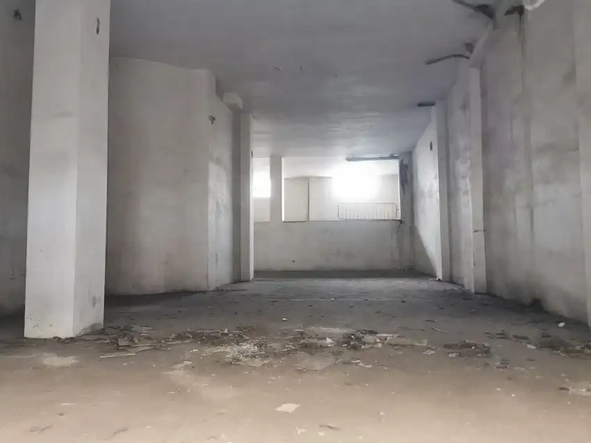 Local comercial en Venta en Manresa