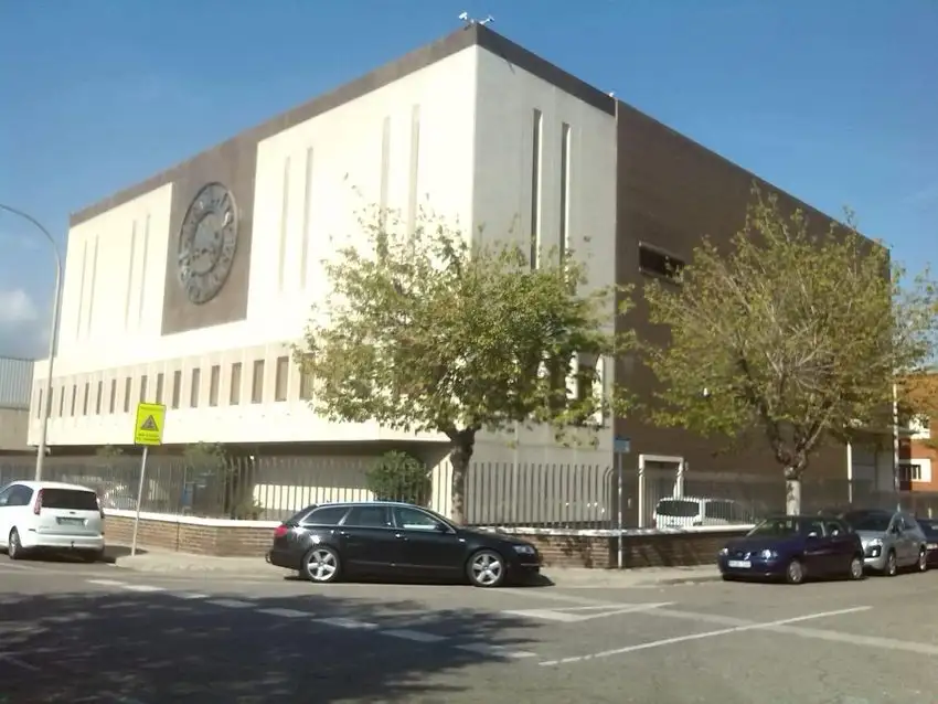 Almacén en Alquiler en Mas Lluí, Sant Feliu de Llobregat