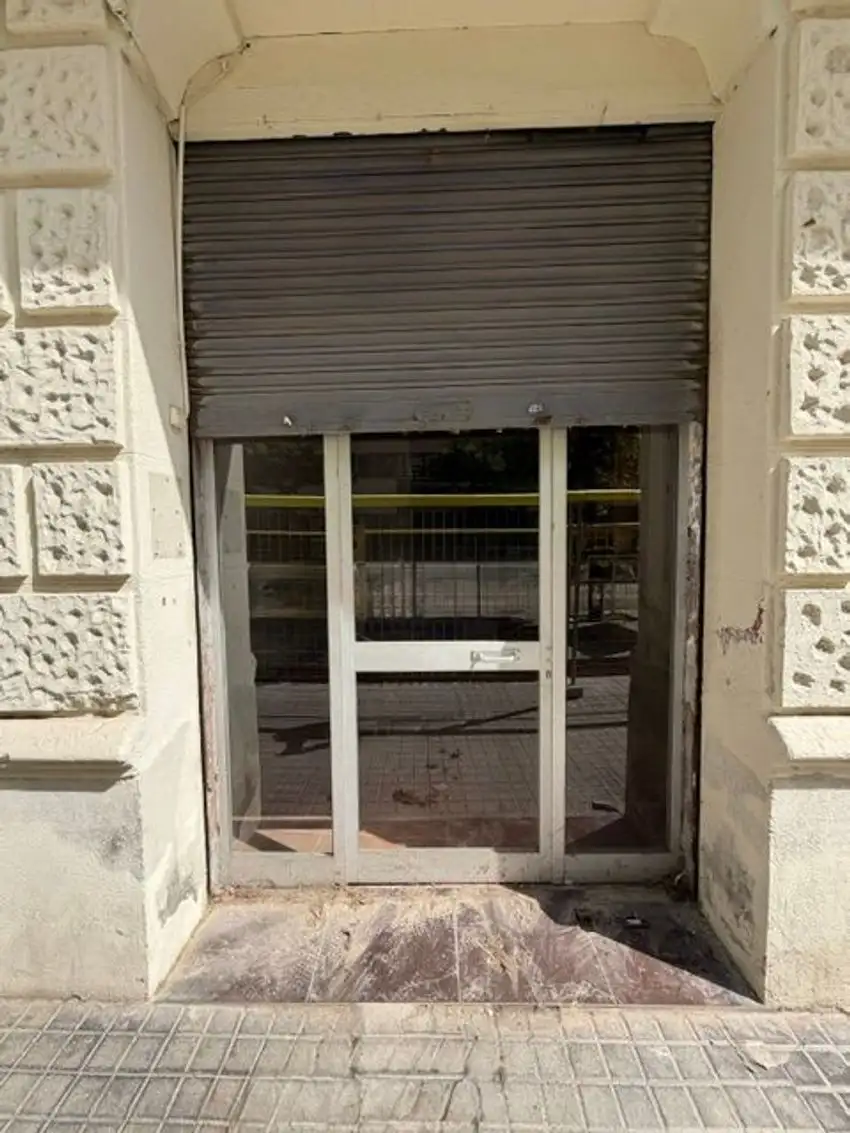 Local comercial en Venta en Provençals del Poblenou, Barcelona