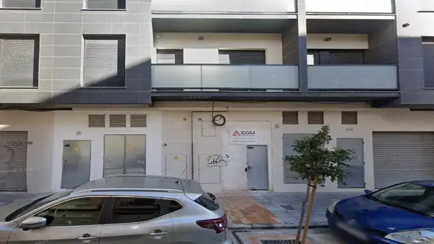 Local comercial en Venta en Corea, Gandia