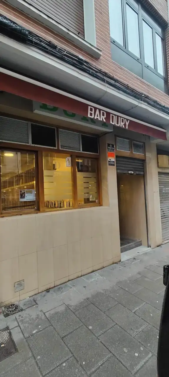 Bar en Venta en Portugalete