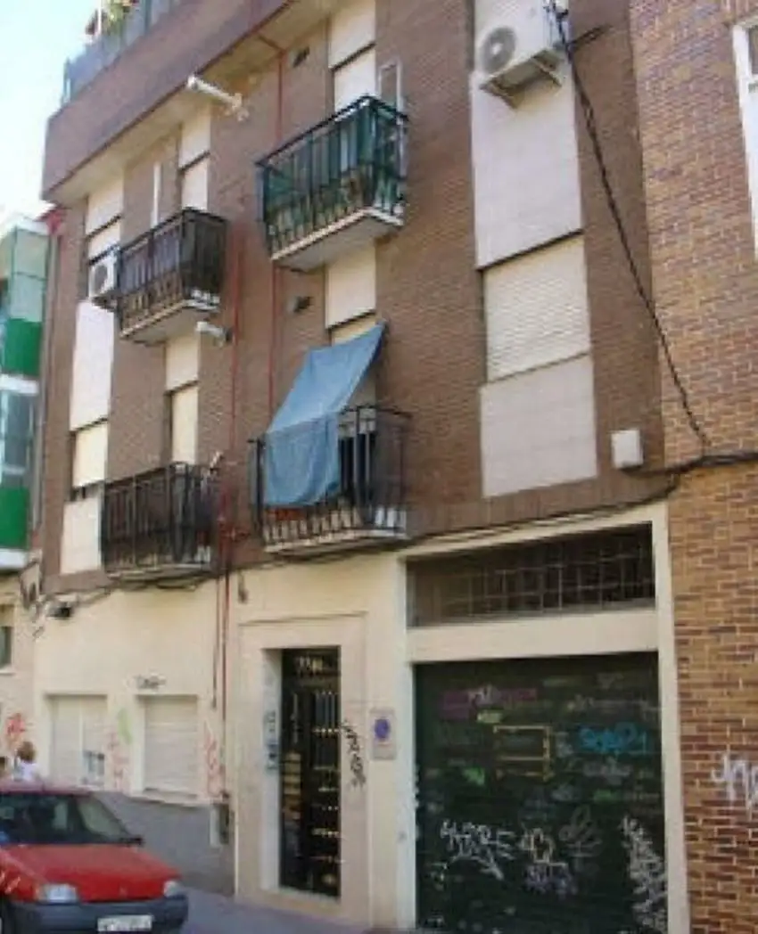 Local comercial en Venta en Los Cármenes, Madrid
