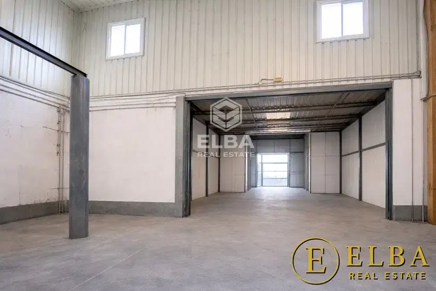 Almacén en Venta en Velilla de San Antonio