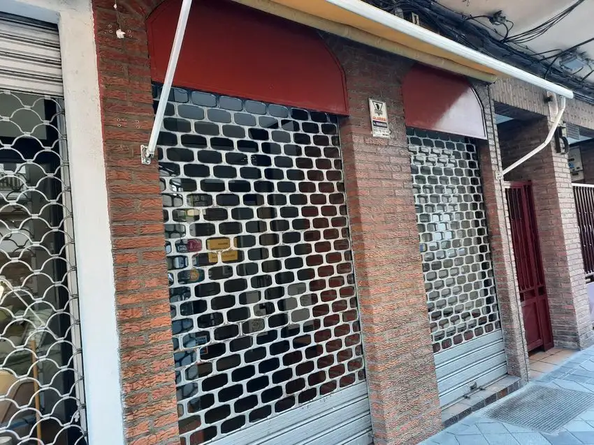 Local comercial en Alquiler en Valladolid