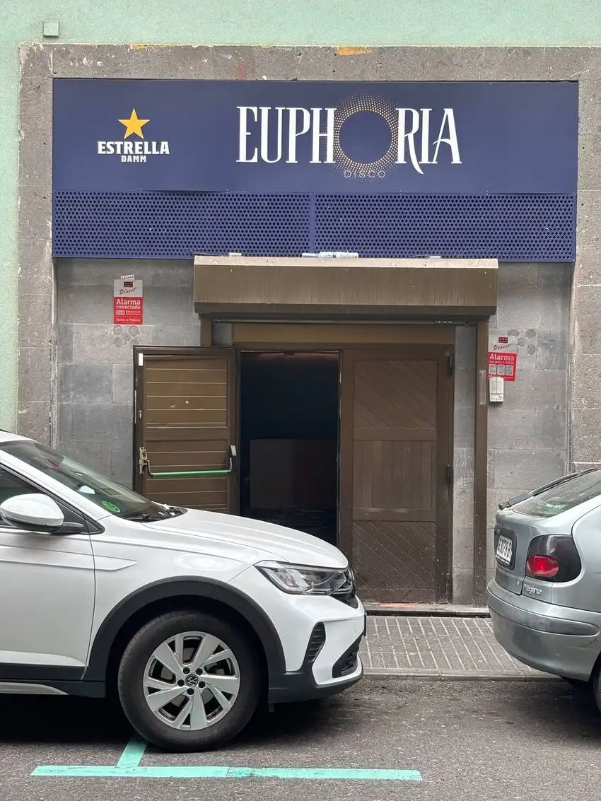 Gimnasio en Venta en Santa Catalina - Canteras, Las Palmas de Gran Canaria