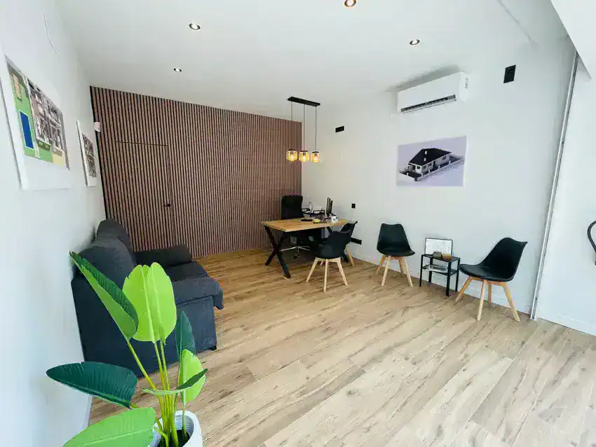Local comercial en Traspaso en Zona Avenida Europa, Pozuelo de Alarcón
