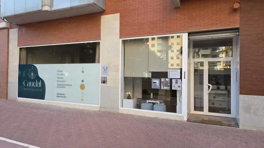 Local comercial en Alquiler en Murcia