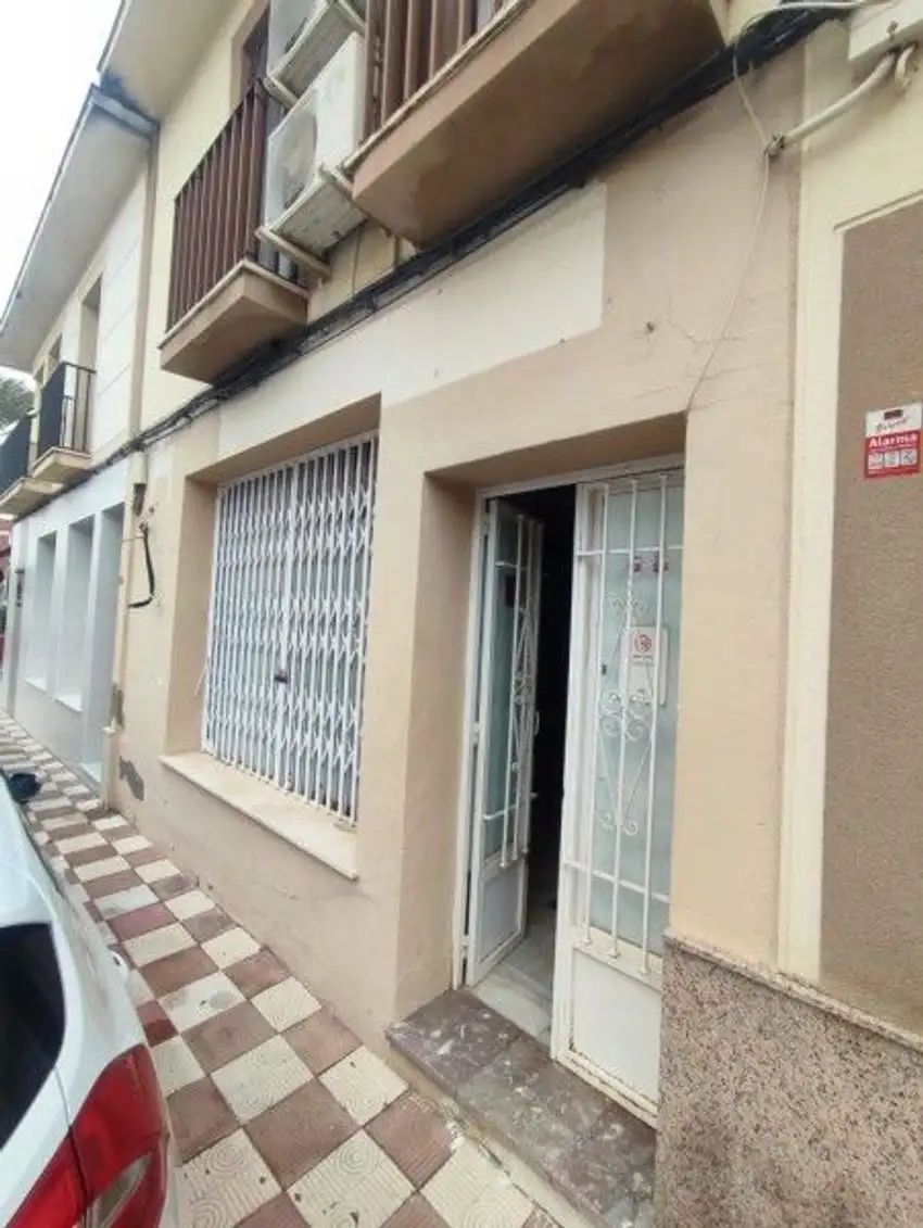 Local comercial en Venta en Fuente Palmera