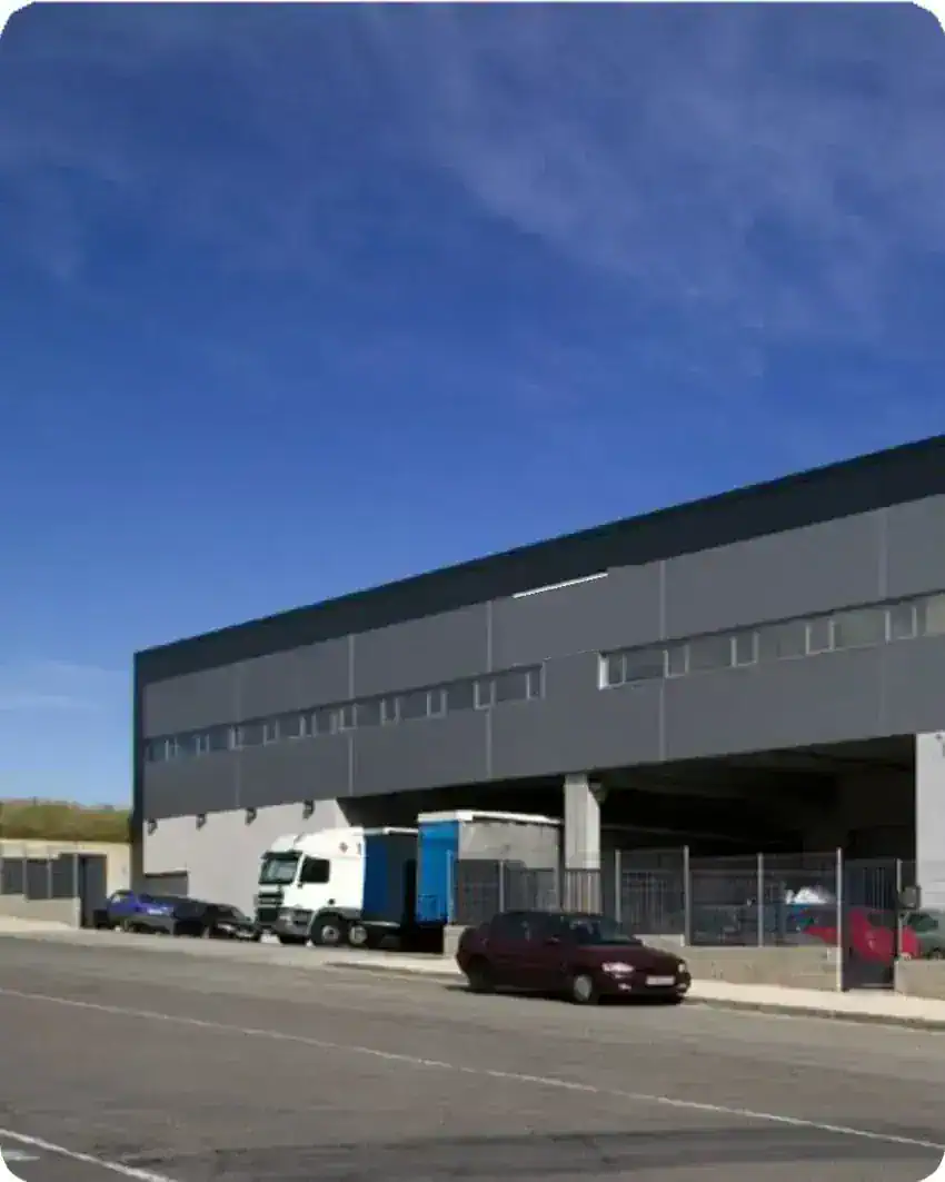 Almacén en Alquiler en Sant Esteve Sesrovires
