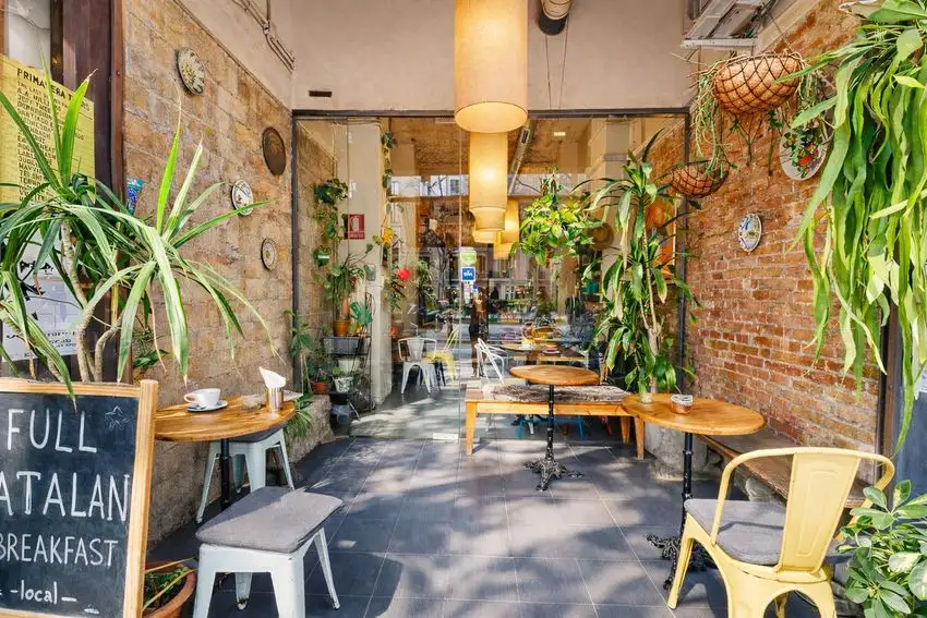 Local comercial en Venta en El Fort Pienc, Barcelona