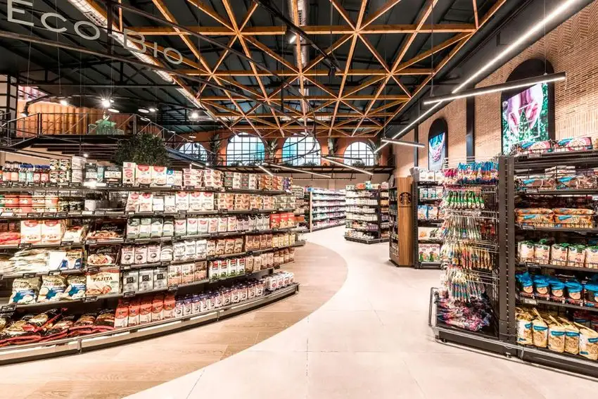 Supermercado en Venta en Sant Andreu, Barcelona