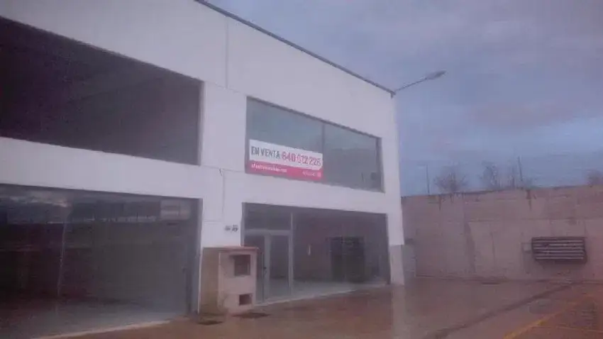 Nave en Venta en Zaragoza