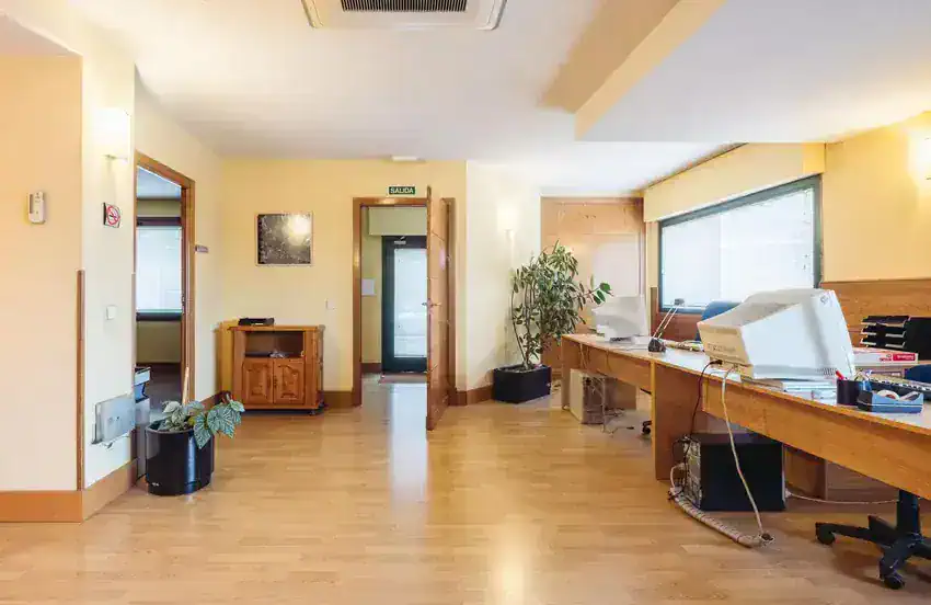 Oficina en Venta en Yucatán- Las Cornisas, Las Rozas de Madrid