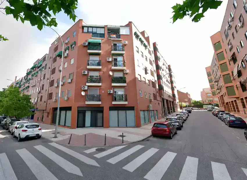 Local comercial en Venta en Barrio Prado de Santo Domingo, Alcorcón