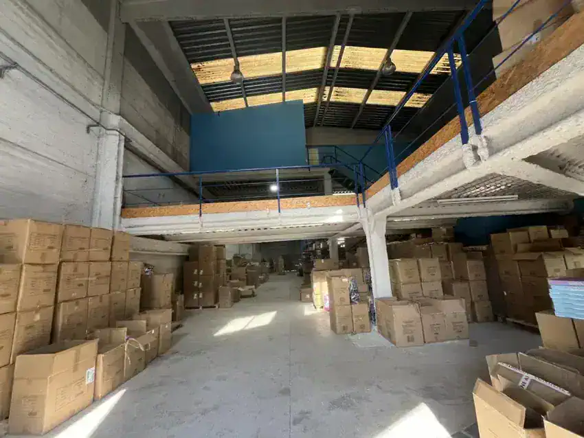Nave en Venta en Santa Eulàlia de Ronçana