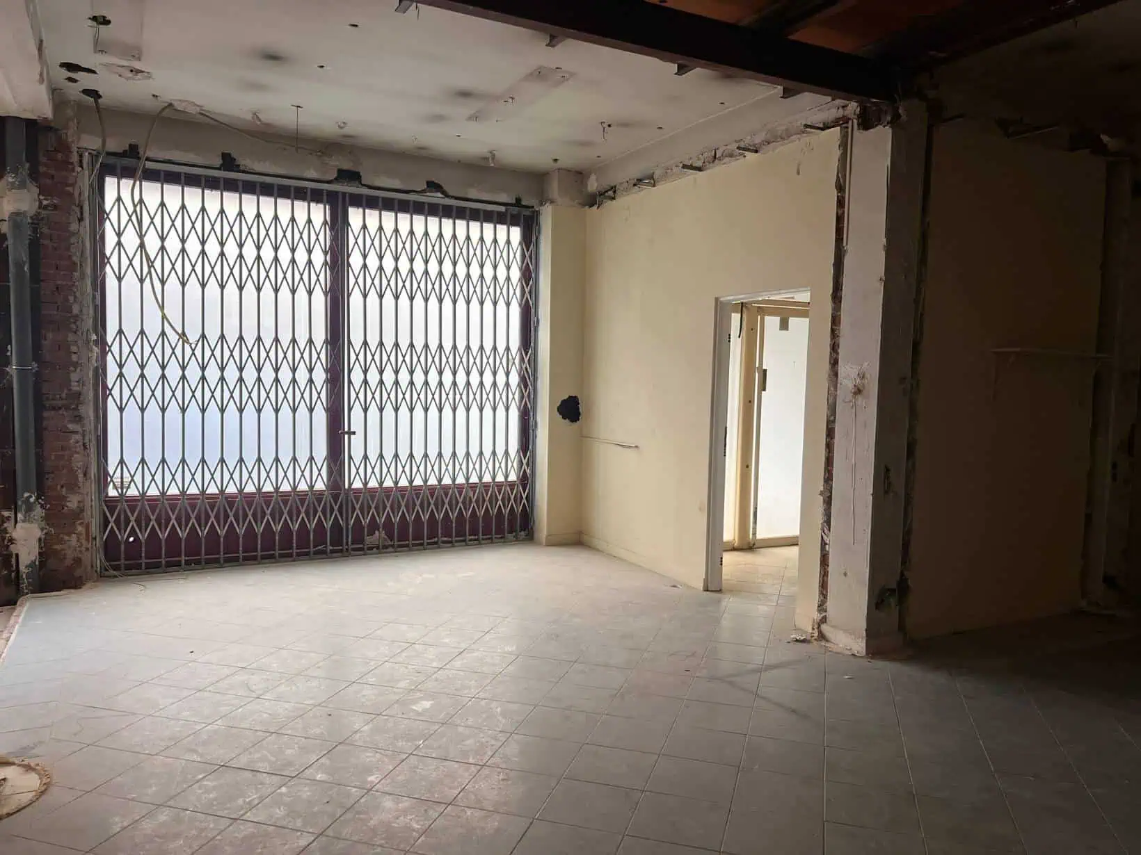 Local comercial en Venta en Madrid