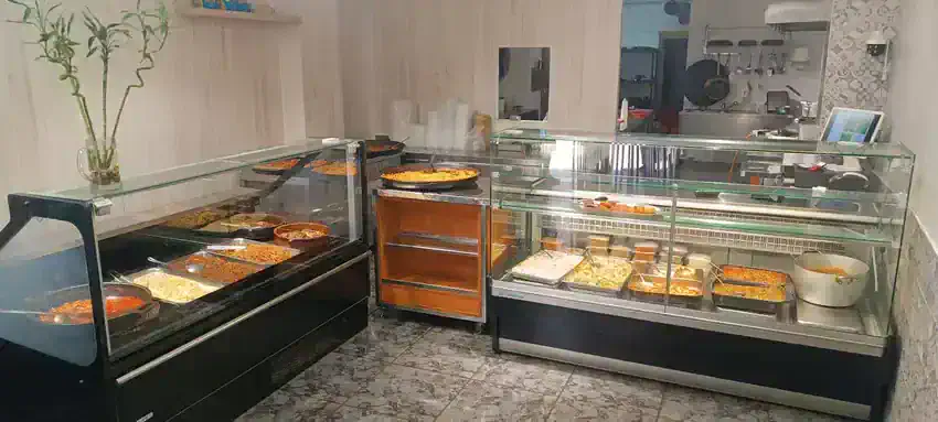 Restaurante en Traspaso en Zona Hospital-Plaza del Real, Castellón de la Plana / Castello de la Plana