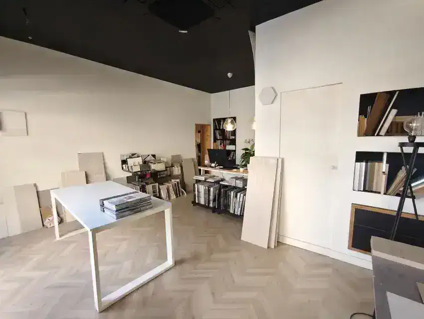 Local comercial en Alquiler en Badalona