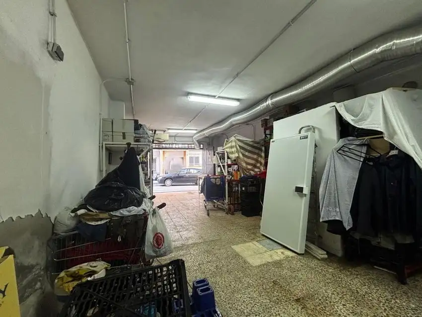 Local comercial en Venta en Mairena del Aljarafe