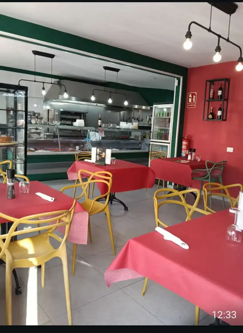 Local de comida para llevar (Take Away) en Alquiler en San Fernando, Maspalomas