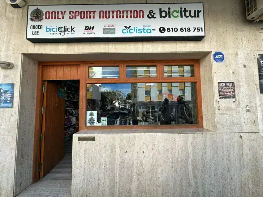 Local comercial en Venta en San Pedro Pueblo, Marbella