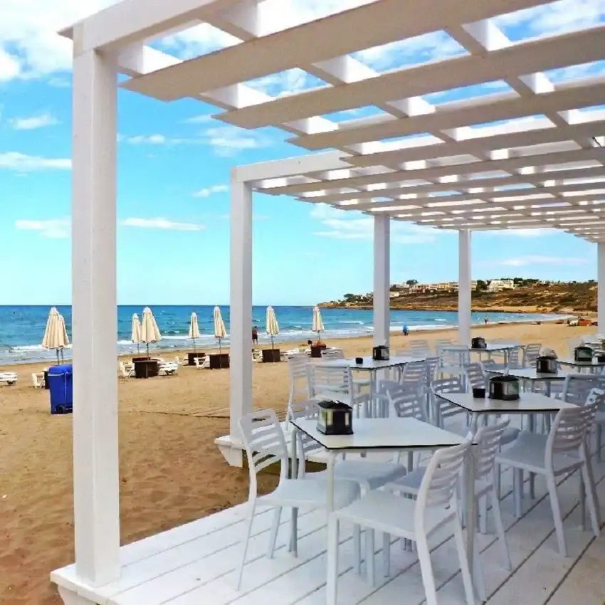 Restaurante en Venta en Torremolinos