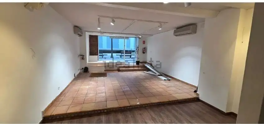Local de Moda en Alquiler en Sant Gervasi - La Bonanova, Barcelona