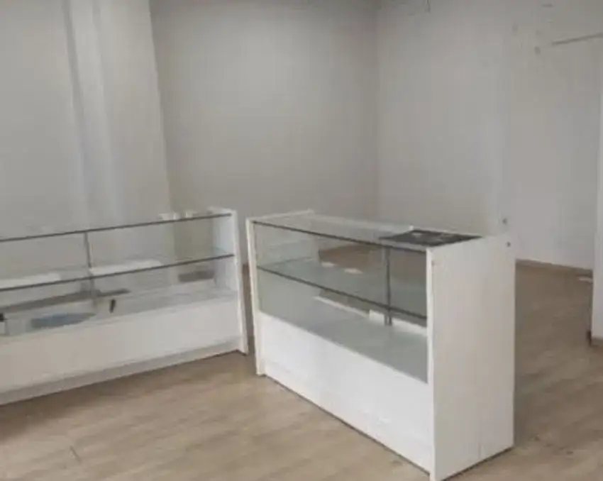 Oficina en Alquiler en Seville