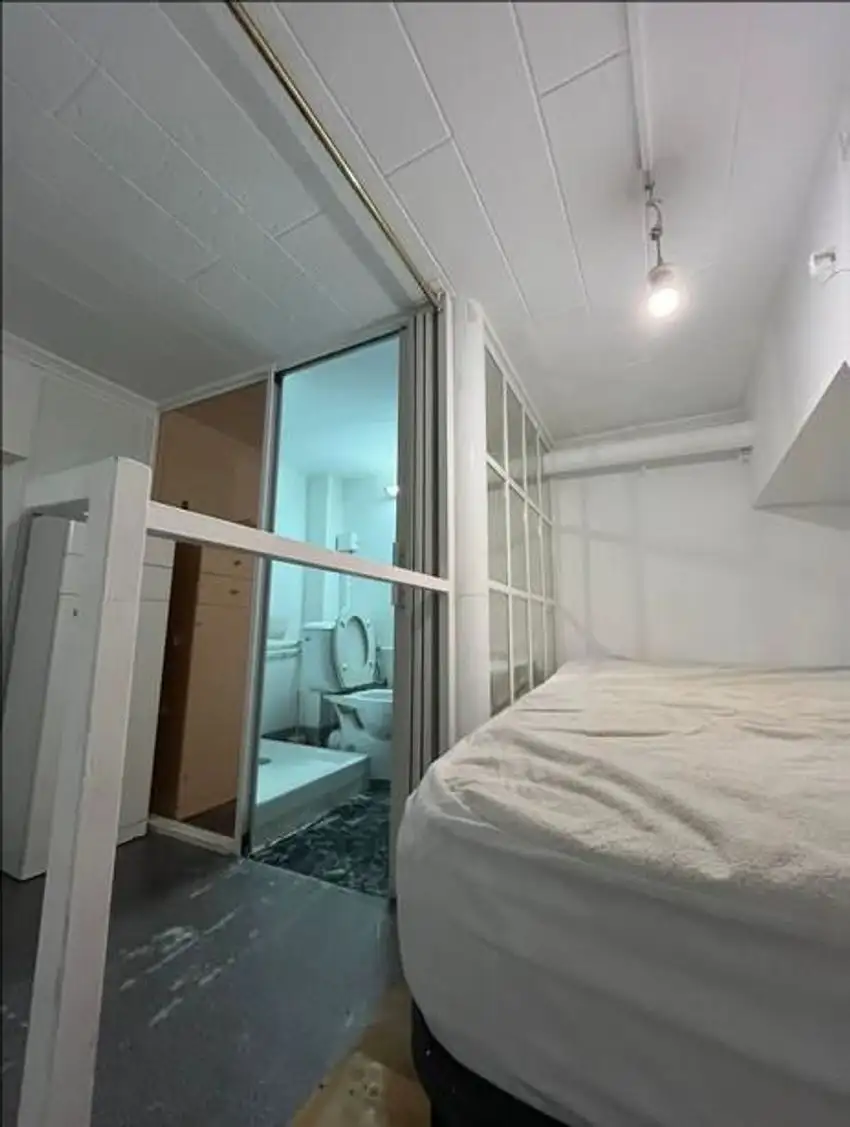 Local comercial en Venta en Vilapicina i la Torre Llobeta, Barcelona