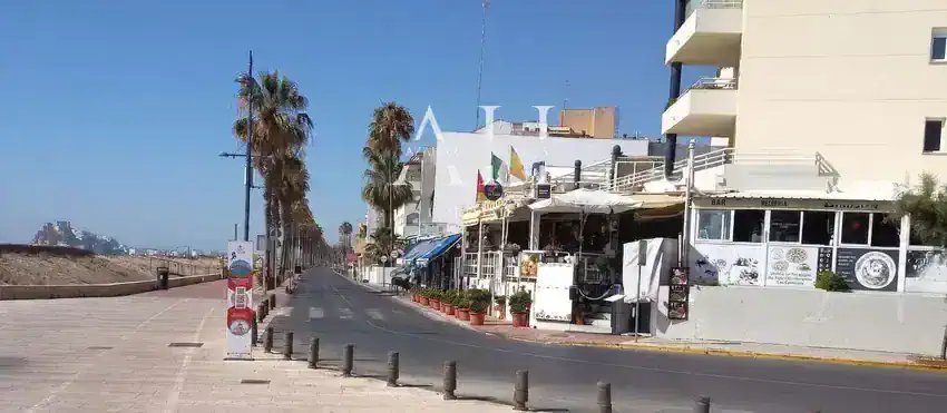 Pizzería en Traspaso en Peñíscola