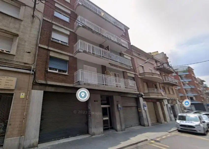 Local en Venta en Manresa