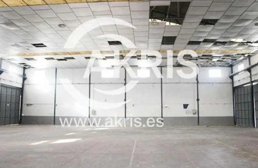 Nave en Venta en Villa del Prado