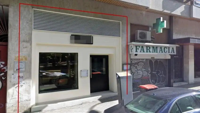 Bar musical - Pub en Venta en Gaztambide, Madrid
