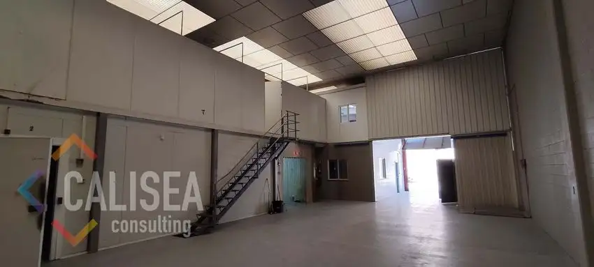 Almacén en Alquiler en Castellar del Vallès