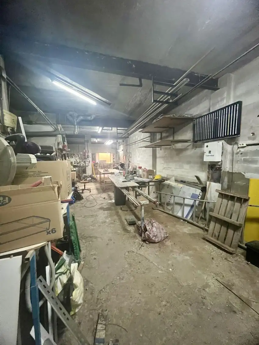Local comercial en Venta en Carolinas Altas, Alicante