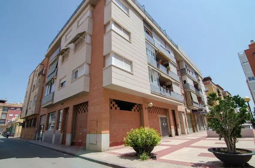 Local comercial en Venta en Ronda Sur, Murcia