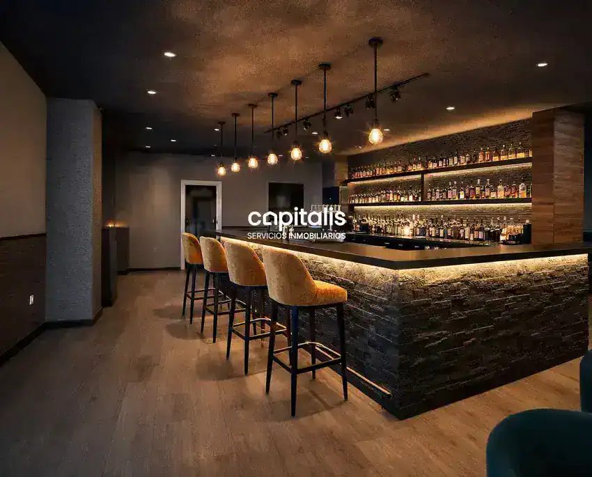Local comercial en Venta en Media Legua, Madrid