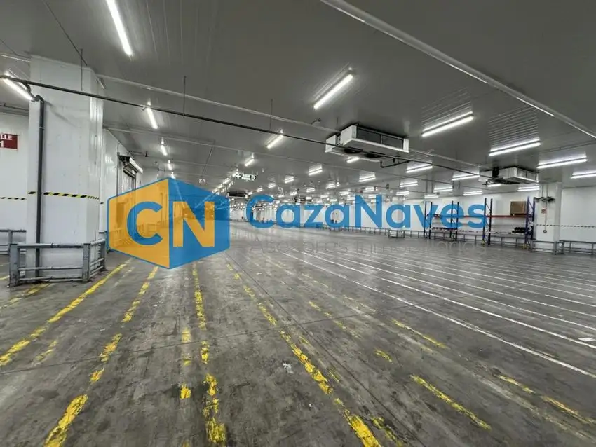 Almacén en Venta en Valdemoro