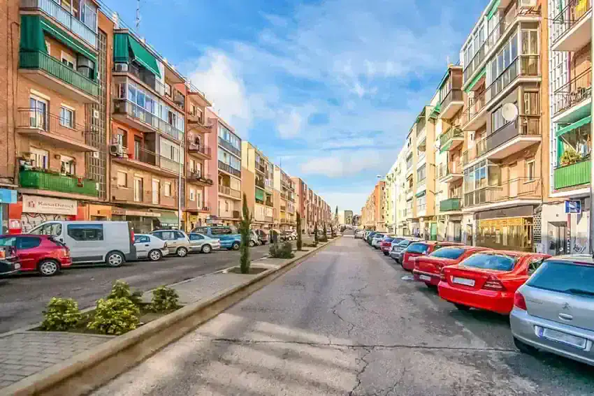 Local comercial en Venta en San Isidro, Madrid
