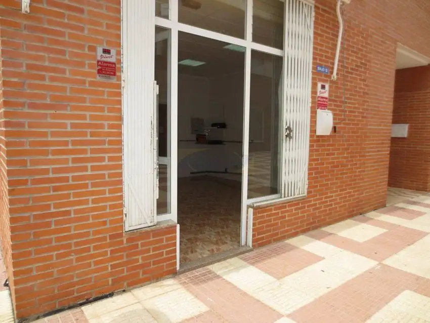Supermercado en Venta en Algezares, Murcia