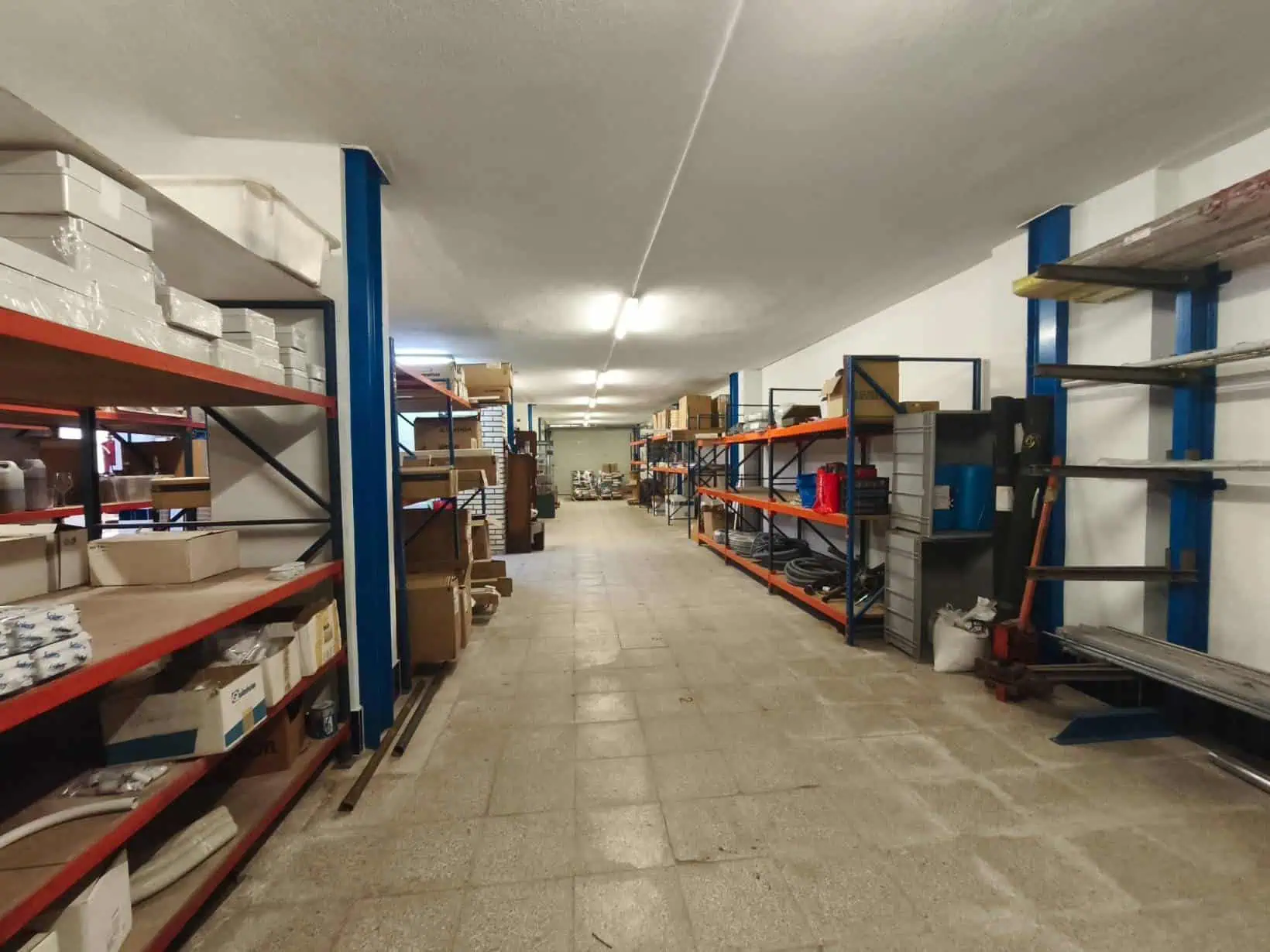 Local comercial en Venta en Santander