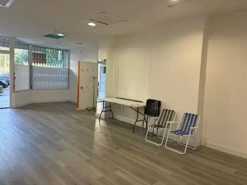 Local comercial en Venta en Arganda