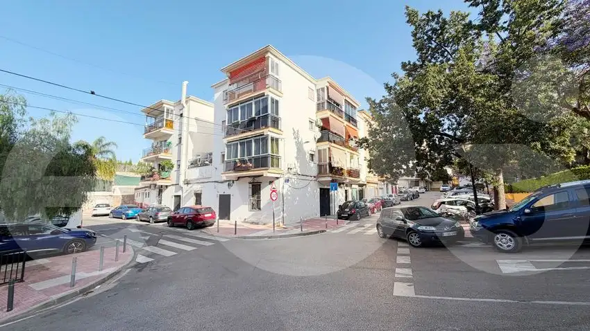Local comercial en Venta en La Patera, Marbella