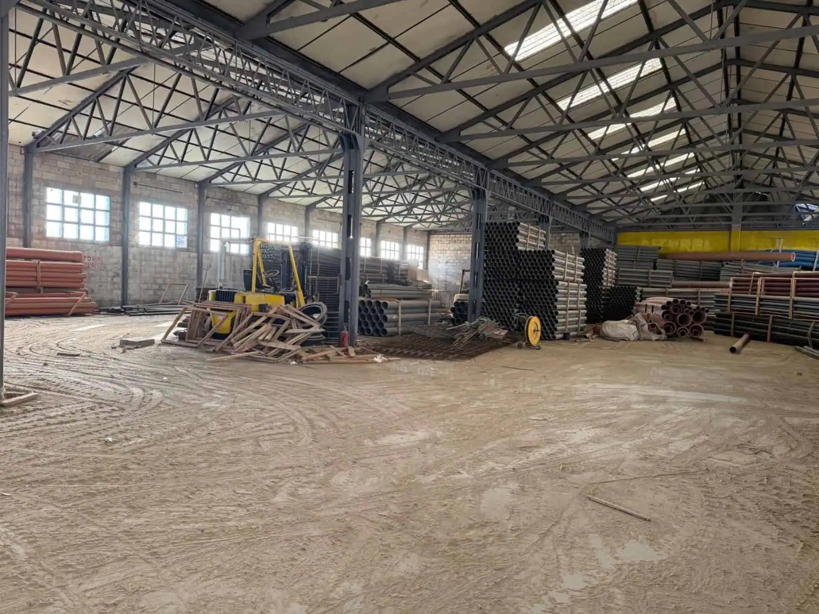 Almacén en Venta en Algete