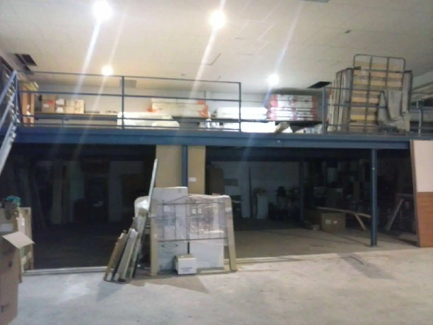 Almacén en Venta en Zafra