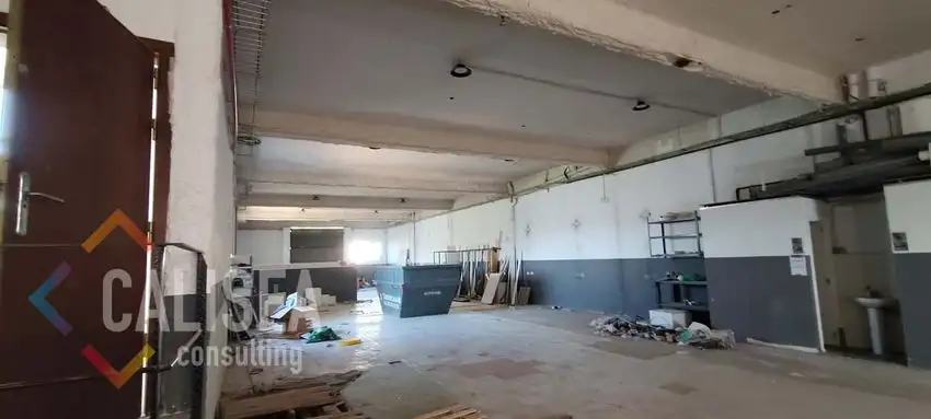 Almacén en Venta en Rubí
