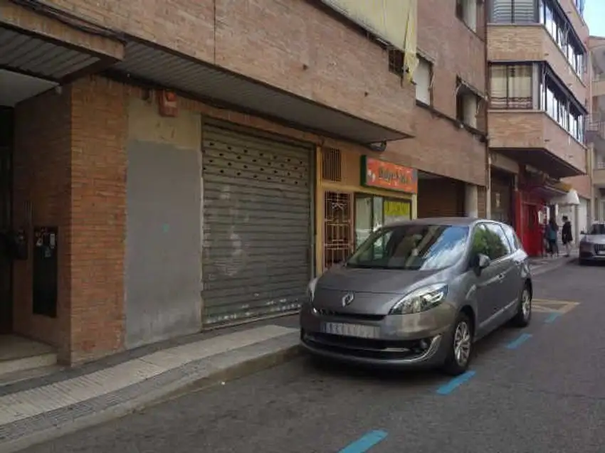 Local comercial en Venta en Majadahonda