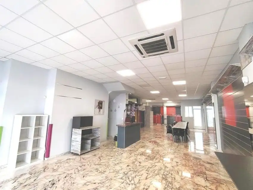 Local comercial en Venta en Monforte del Cid