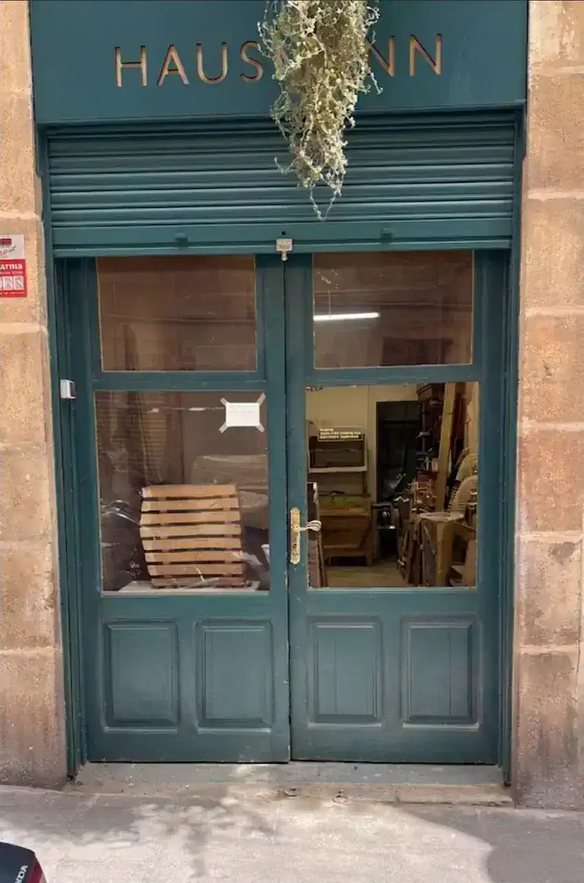 Local comercial en Venta en Vila de Gràcia, Barcelona